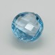 Blue Topaz 7.03 Ct Best Quality Blue Topaz 7.03 Ct Best Quality